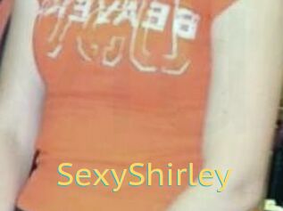 SexyShirley