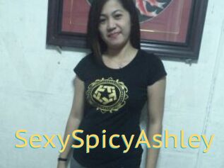 SexySpicyAshley