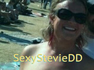 SexyStevieDD
