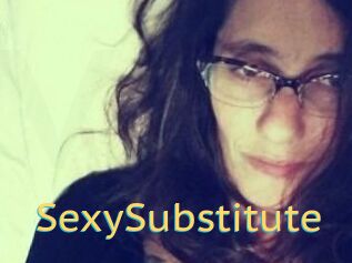 SexySubstitute