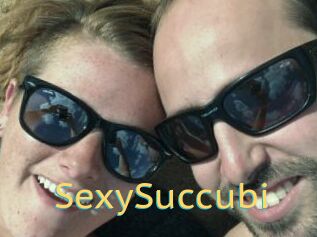 SexySuccubi