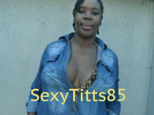 SexyTitts85