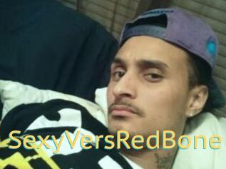 SexyVersRedBone