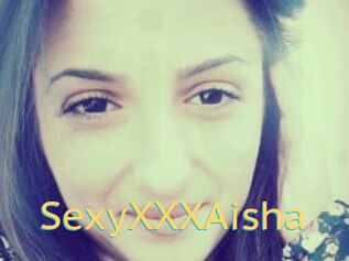 SexyXXXAisha_