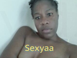 Sexyaa