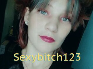 Sexybitch123