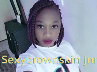Sexybrownskin_jnr