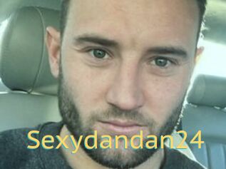 Sexydandan24