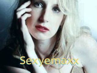 Sexyemaxx