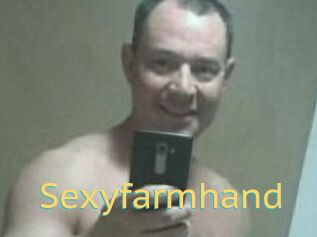 Sexyfarmhand