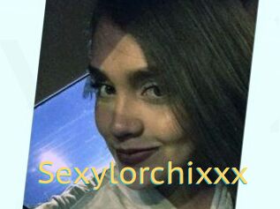 Sexylorchixxx