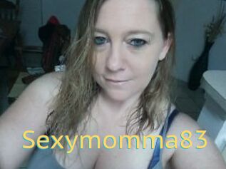 Sexymomma83