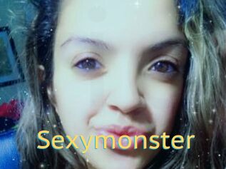 Sexymonster