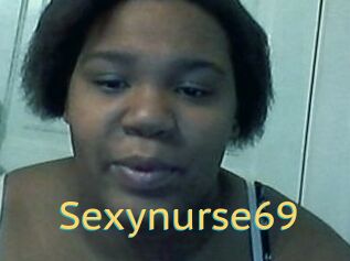 Sexynurse69