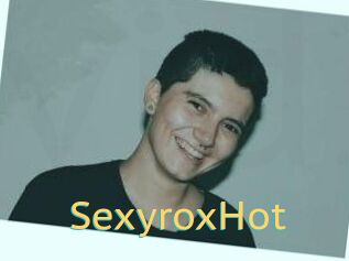SexyroxHot