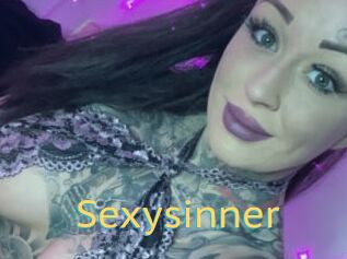 Sexysinner