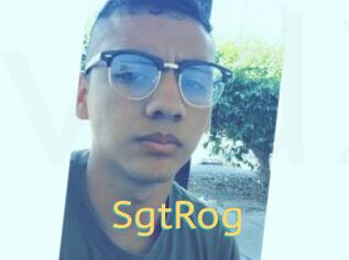 SgtRog