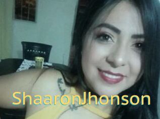 ShaaronJhonson