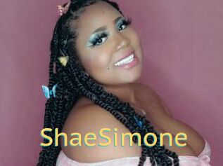 ShaeSimone