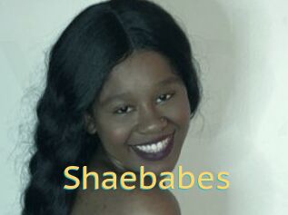 Shaebabes