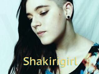 Shakirigirl