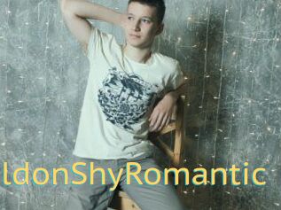 ShaldonShyRomantic
