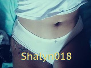 Shalyn018
