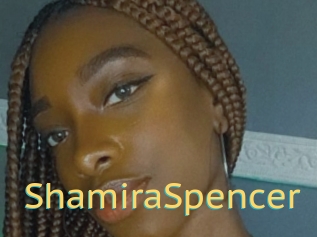 ShamiraSpencer