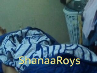 ShanaaRoys