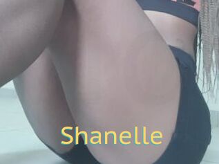 Shanelle