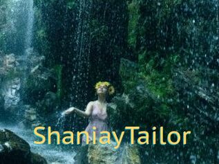 ShaniayTailor
