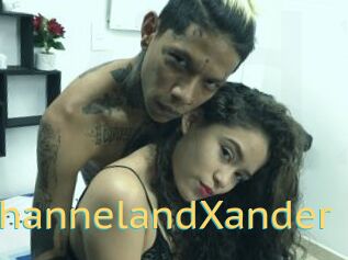 ShannelandXander