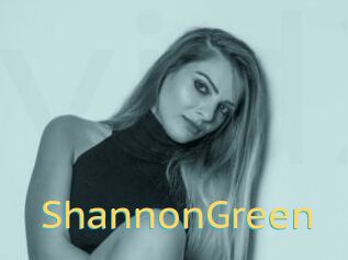 ShannonGreen