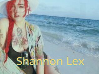 Shannon_Lex