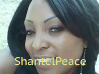 Shantel_Peace