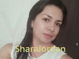SharaJordan