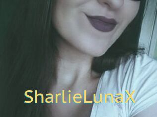 SharlieLunaX