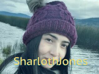 SharlothJones