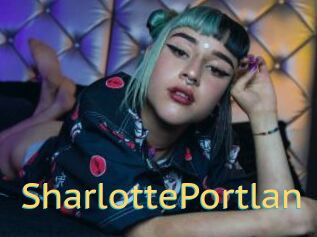 SharlottePortlan