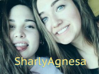 SharlyAgnesa