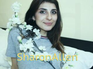 SharonAllen