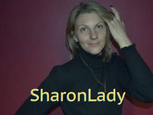 SharonLady
