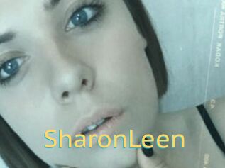 SharonLeen