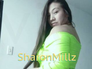 SharonMillz