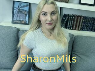 SharonMils