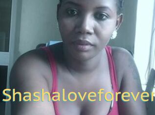 Shashaloveforever