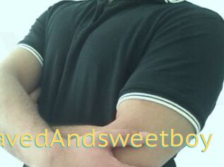 ShavedAndsweetboy