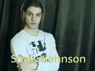 ShawnJohnson
