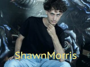 ShawnMorris