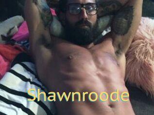 Shawnroode
